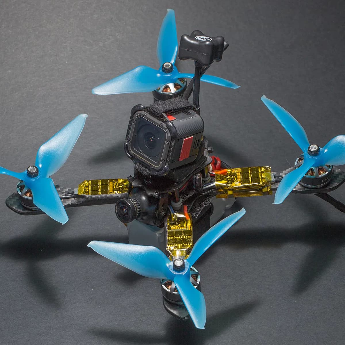 Karbon Drone Frame 5"